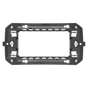 Cadru de montare Gewiss pentru modulul CHORUS 4 16804