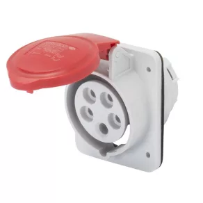 Priza industrială Gewiss DAFB 323 IP44 62220