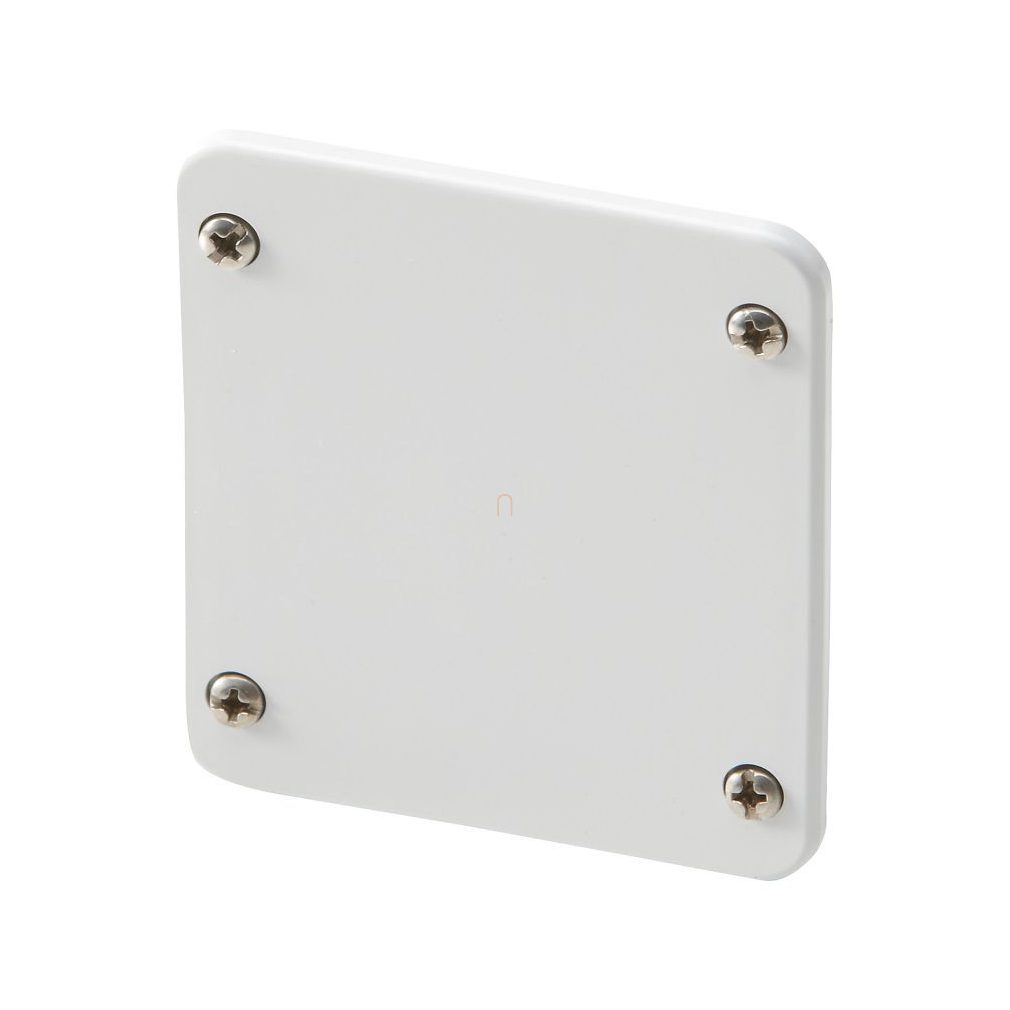 Capac cu închidere automată 85x75mm pentru seria 68.. 16A (68292)
