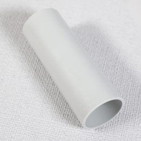   Manșon (prelungire) Mü.II. 16 IP40 gri fără halogen DX40016 Gewiss