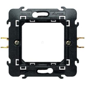 BTICINO Living L4702G cadru de montare 2 mod. 72x72mm