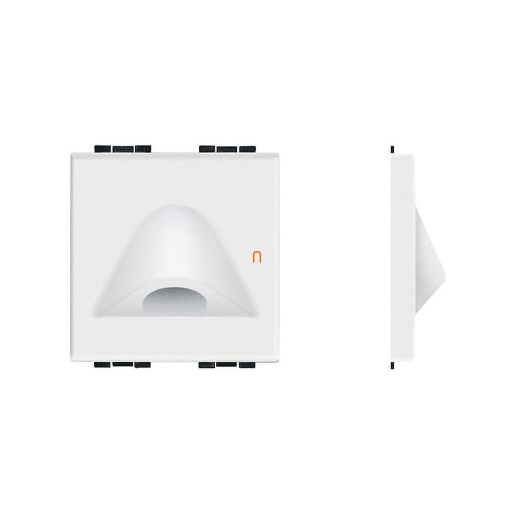 Bticino Light 9,5 mm ieșire N4954