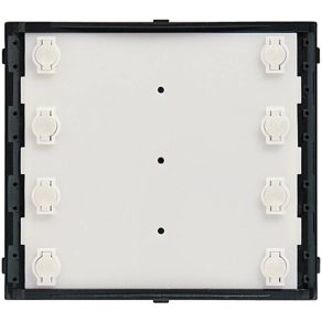 BTICINO 332240 Sfera - Modul panou ușă cu 4 butoane