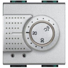 Termostat electronic de cameră BTICINO LT NT4441