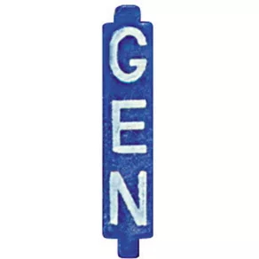BTICINO Jumper 3501/GEN (10 buc.)