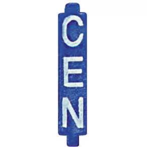 BTICINO Jumper 3501/CEN (10 buc.)