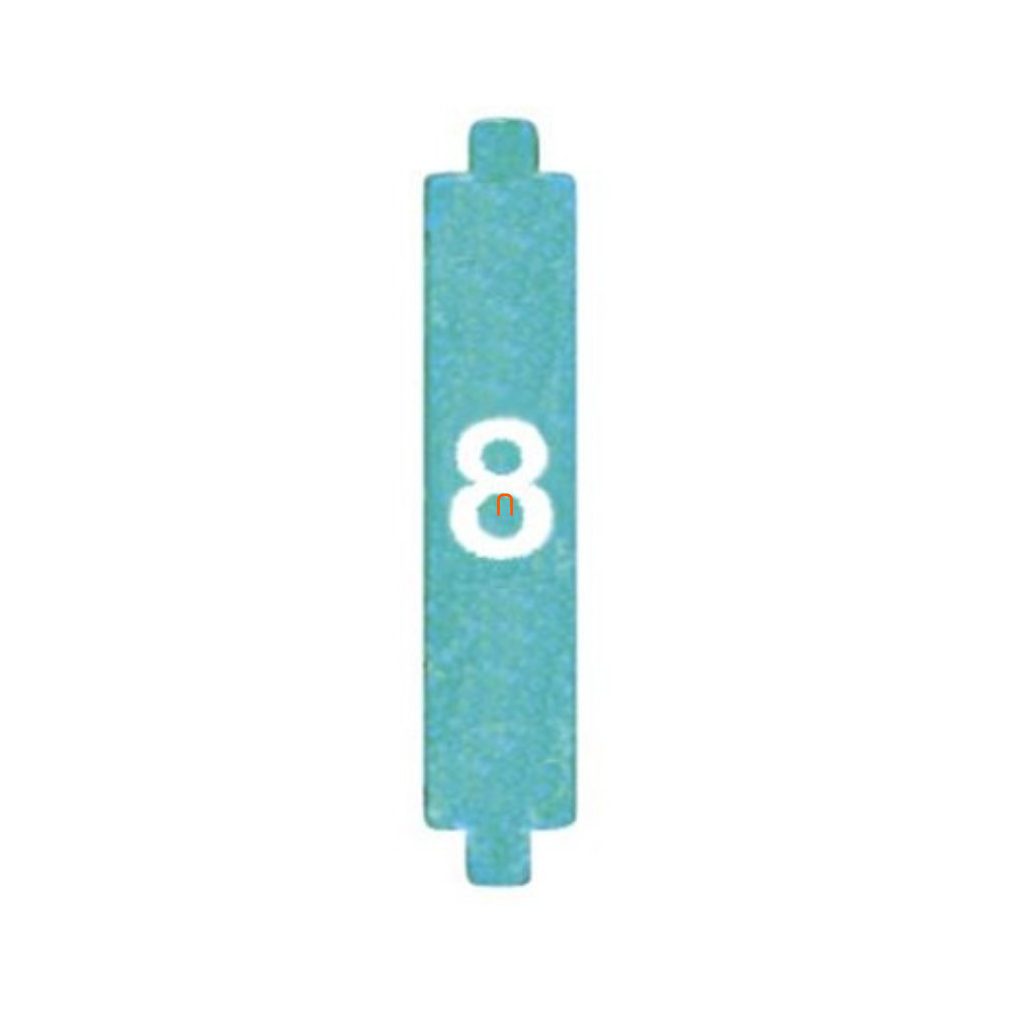 BTICINO Jumper 8 (10 buc.) 3501/8