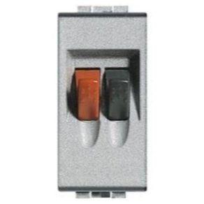 BTICINO L4294 Conector pentru difuzoare home cinema Living