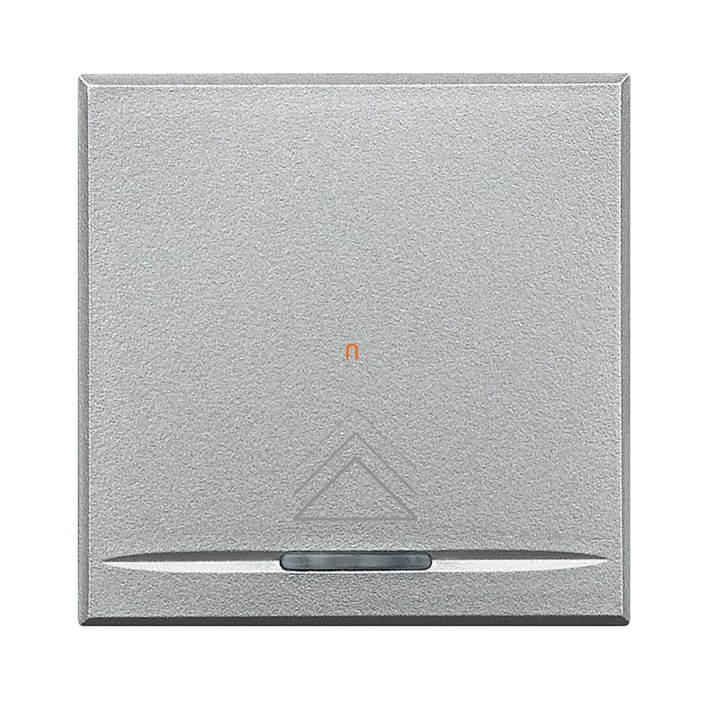 Axolute pentru tastatură, 2 mod. Dimmer, gri HC4915/2AD