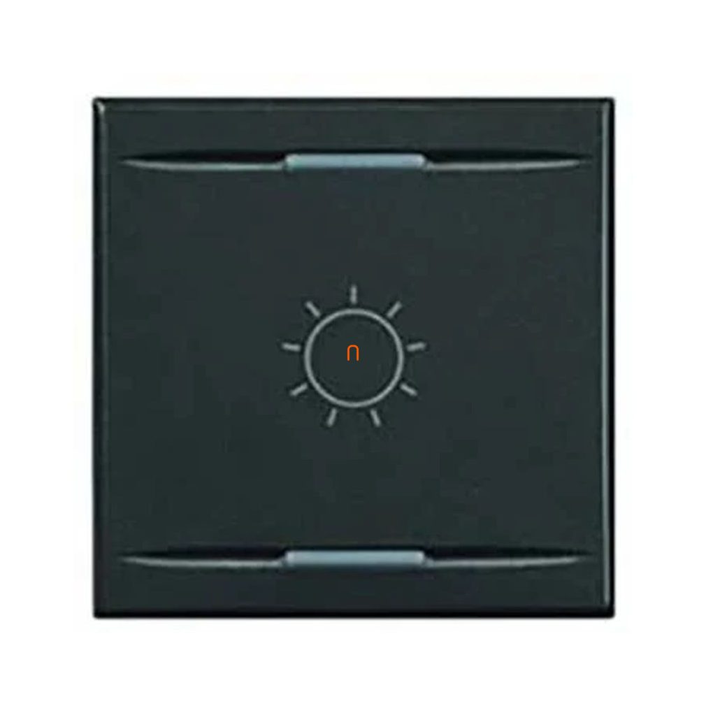 Axolute pentru tastatură, 2 mod. semnal luminos, gri HC4911/2BA