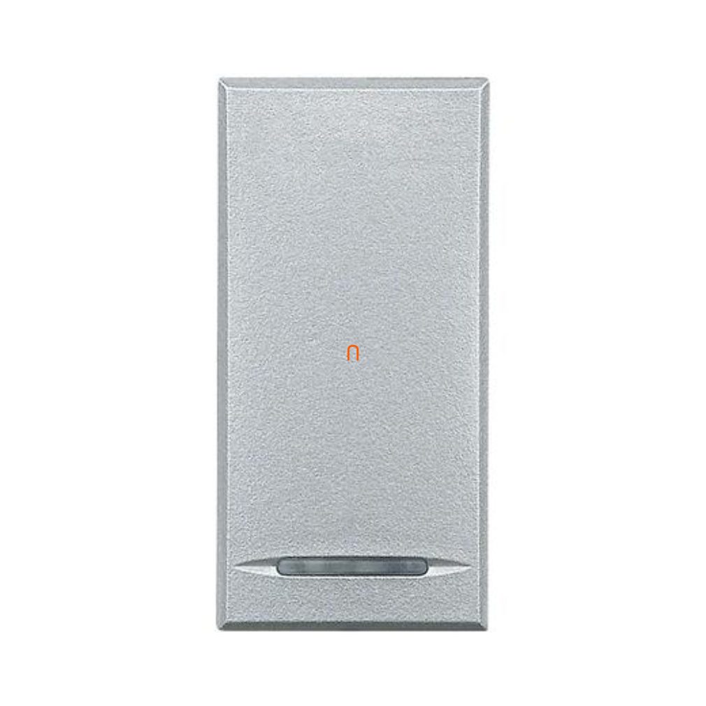 BTICINO Axolute unipolar 1 mod, gri HC4051