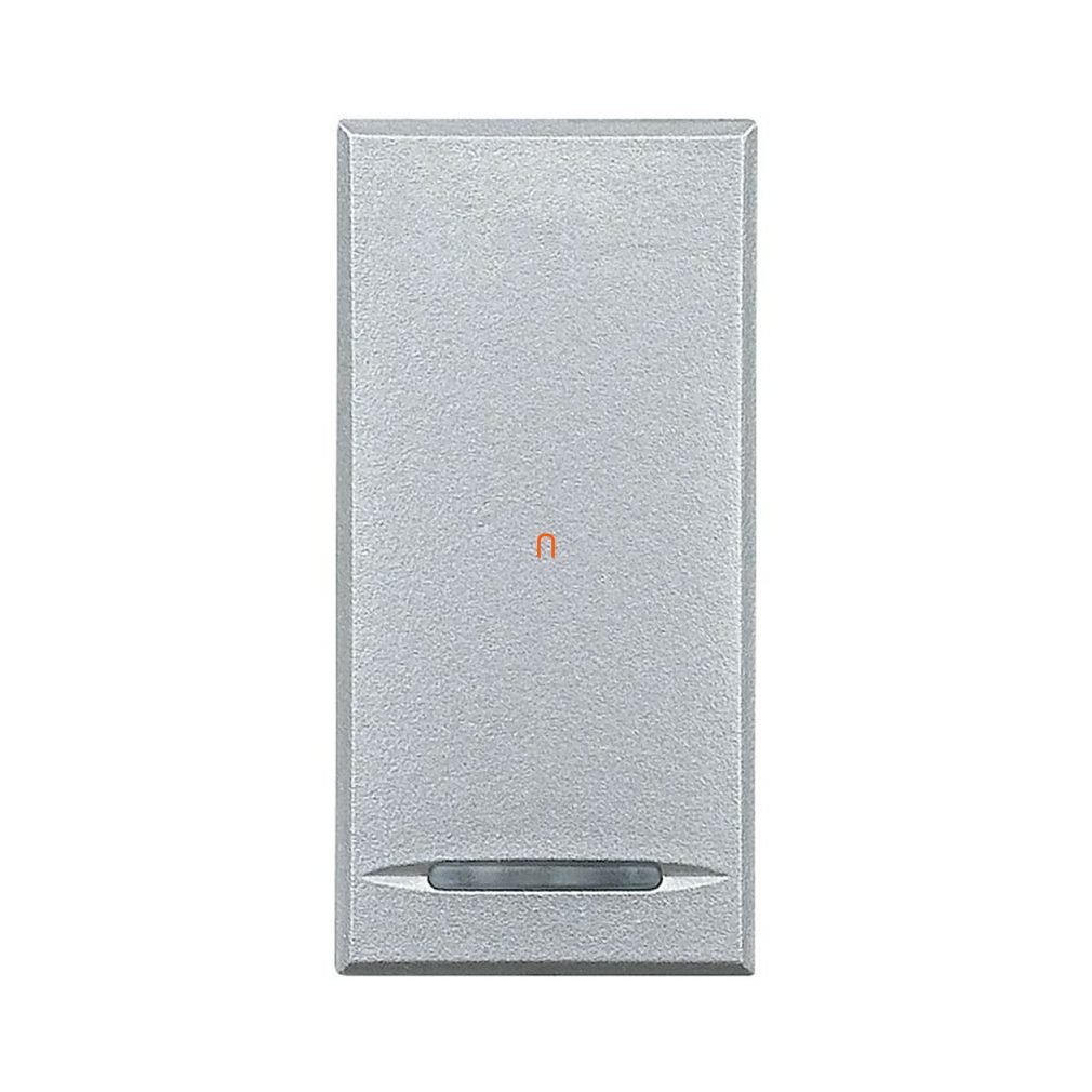 Axolute comutator încrucișat 1 mod, gri HC4054