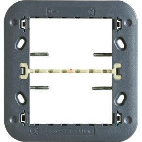   Cadru de montare Axolute 2x3 module, montat cu șuruburi H4726