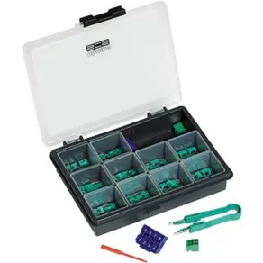 Set de jumperi BTICINO 3501K