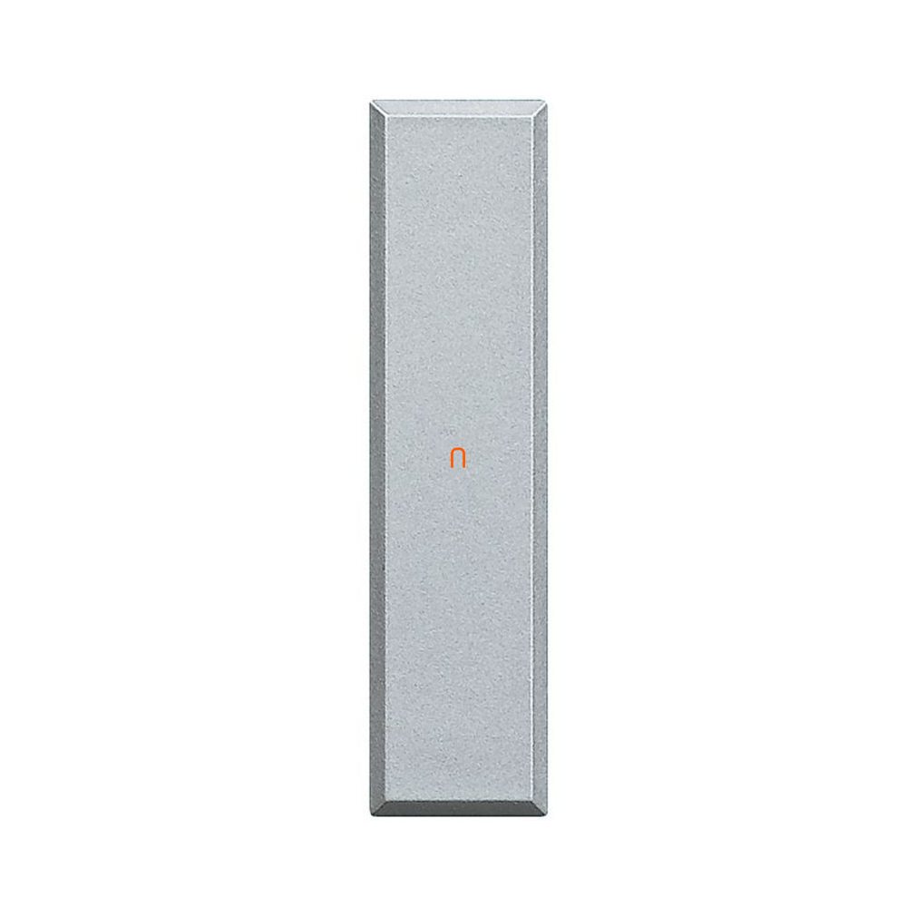 Axolute capac semi-transparent gri HC4949