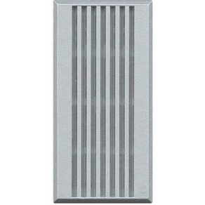 Axolute HC4351/230 sonerie melodică 230 V, 1 modul, gri