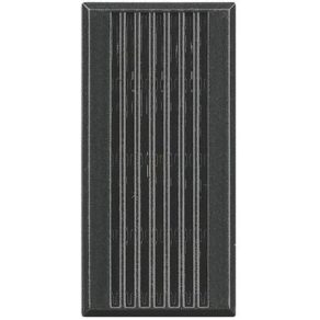 Axolute HS4351/230 sonerie melodică 230 V, 1 modul, negru