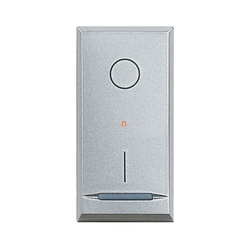 Axolute HC4002 cu două pini, 1 modul, gri