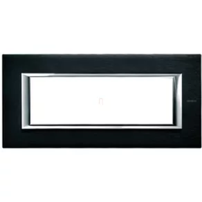   Cadru de protecție Axolute 6 m, antracit, dreptunghiular HA4806XS