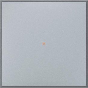 BTICINO HC4951 Capac pentru jaluzele Axolute 2 module gri