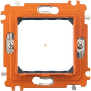   BTICINO Axolute cadru de fixare cu 2 module, cu șuruburi H4702