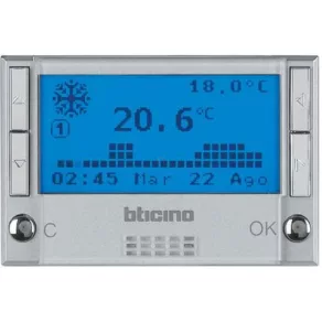 BTICINO HC4451 Axolute . termostat