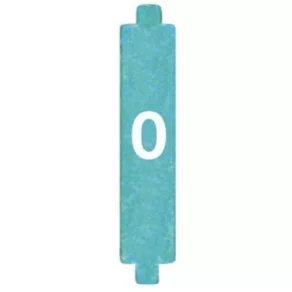 BTICINO Jumper 0 (10 buc.) 3501/0