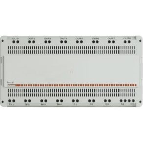   BTICINO F441M Convertor de semnal audio/video cu funcție multiroom