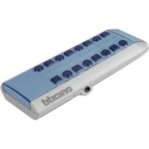 BTICINO 3529 BT Telecomandă IR cu 16 pini