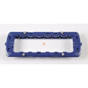 BTICINO LN4707 Cadru de montare 7 module, LivingLight
