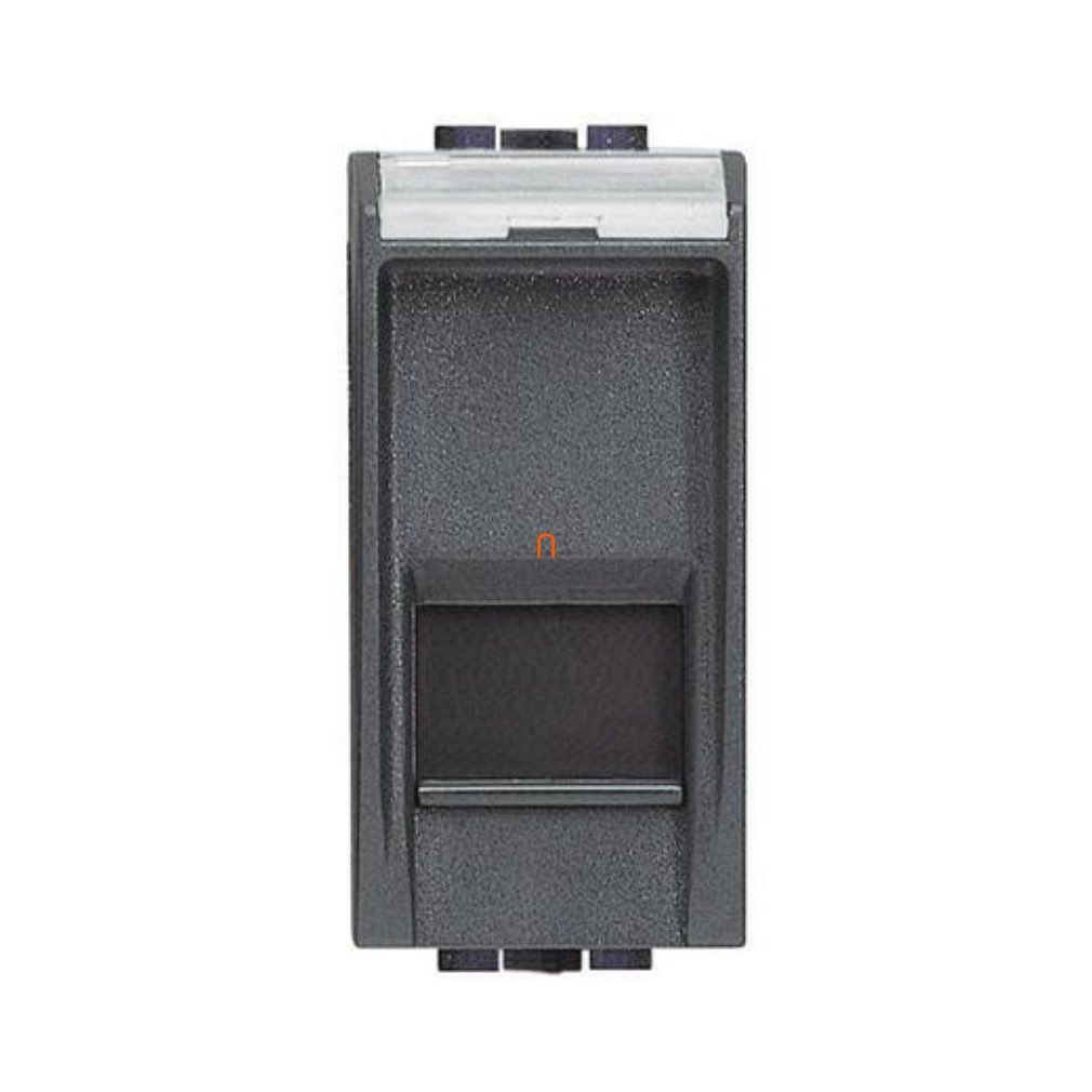 BTICINO L4279C5E Conector RJ45 Cat5e UTP 1 modul (L4279/5E)