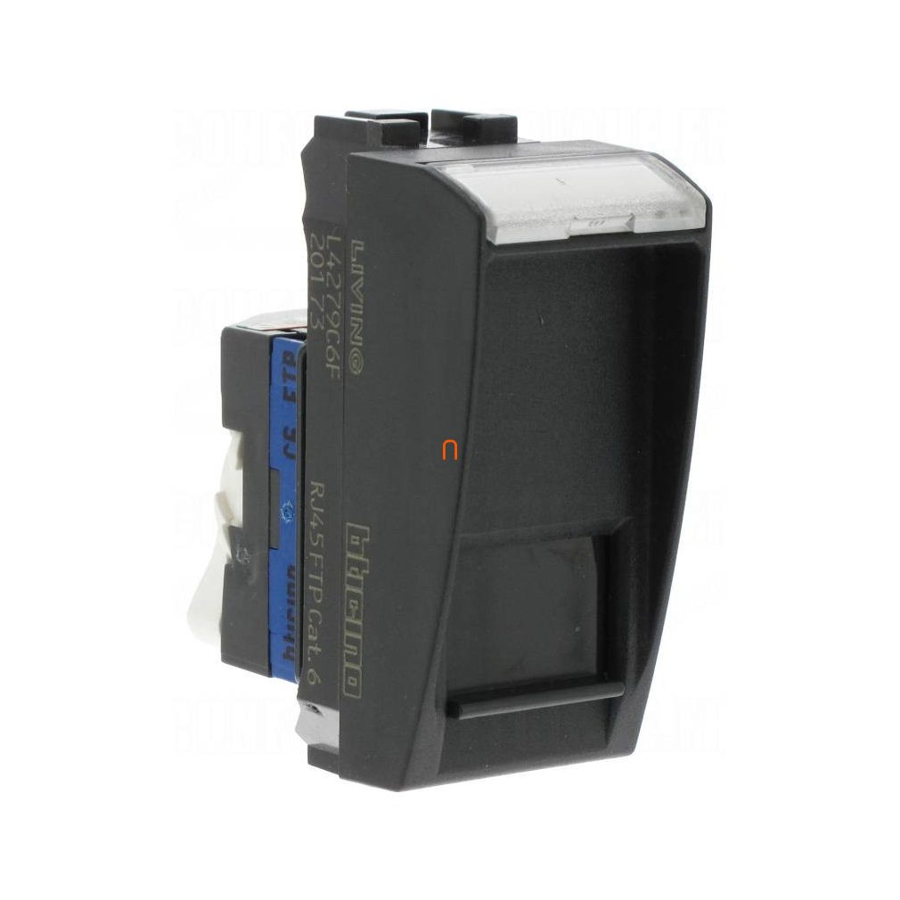 BTICINO L4279C6F Living RJ45 cat6 FTP