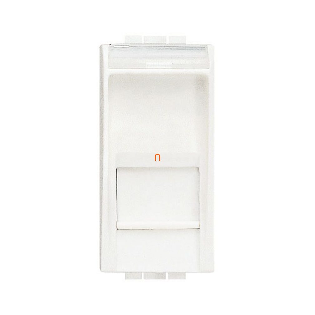 BTICINO N4279C5E Conector RJ45 Cat5e UTP 1 modul