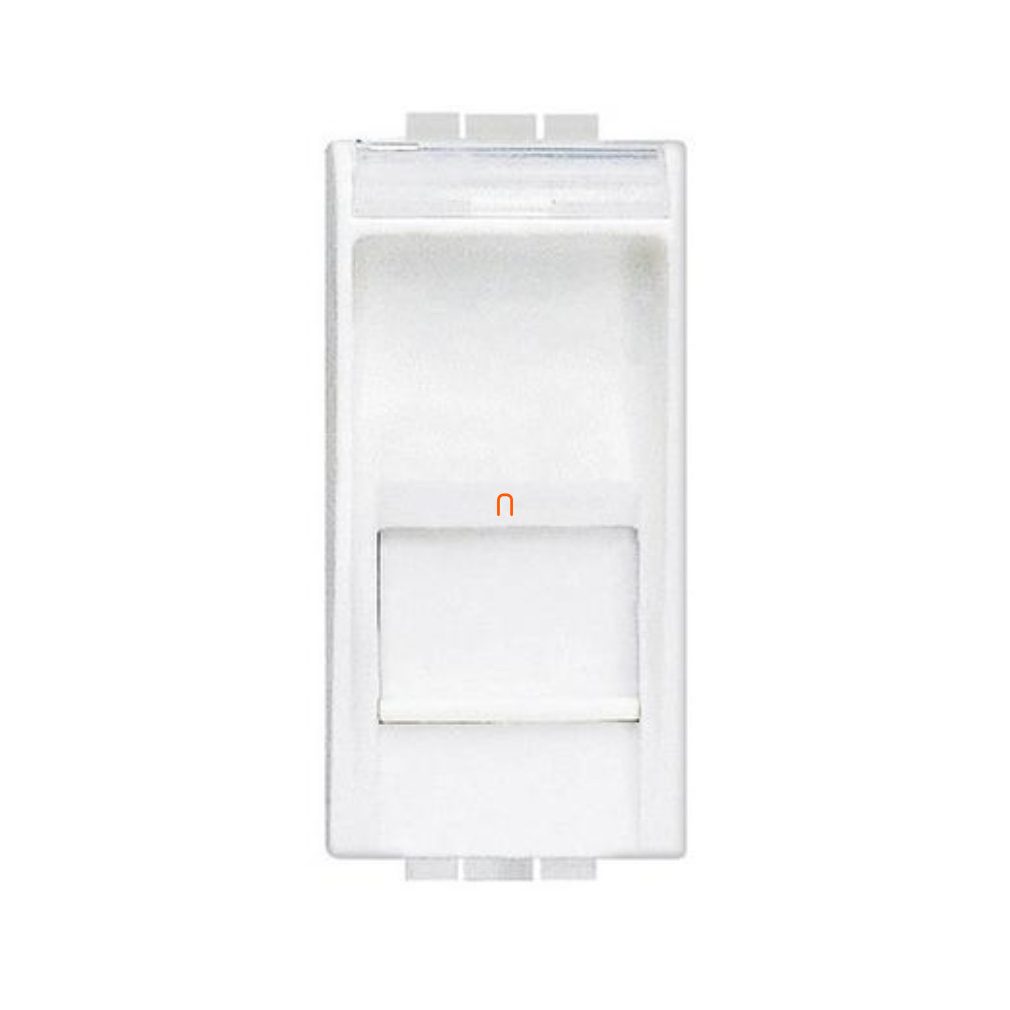 BTICINO Light RJ45 conector Cat.6 UTP 1Mod N4279C6