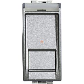 Bticino LT RJ45 Cat5e UTP 1 m NT4279C5E