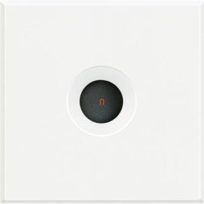 Axolute 2 mod 9 mm ieșire albă HD4954