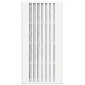   Bticino Axolute HD4356V230 sonerie 230V c.a. 1 modul alb zăpadă