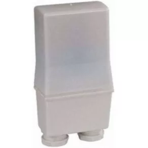   Finder 10.32.8.230.0000 întrerupător crepuscular 2NO (închizător), 16 A, 230 V c.a., IP54
