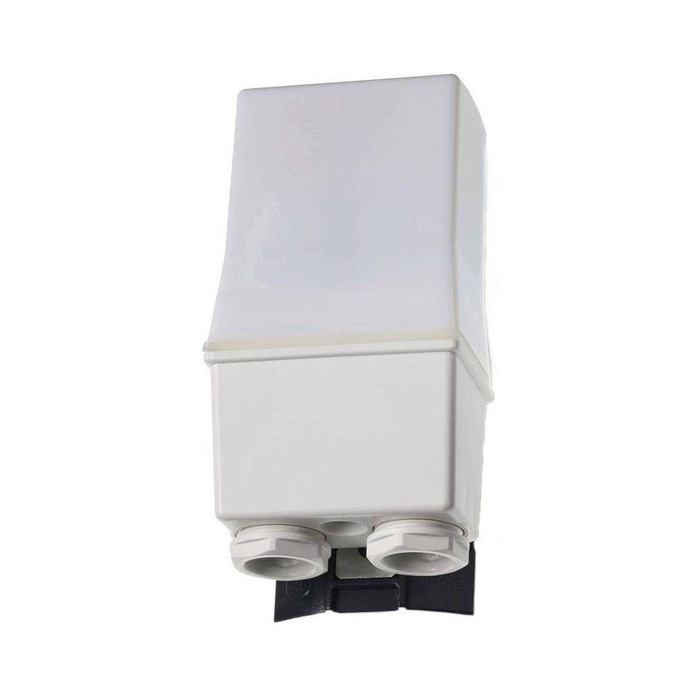 Finder Senzor crepuscular 1NO (închidere) 16A 230V AC IP54 10.41.8.230.0000