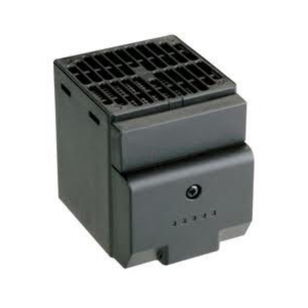 Finder 7H.12.8.230.1250 Încălzitor pentru dulap cu ventilator 250W