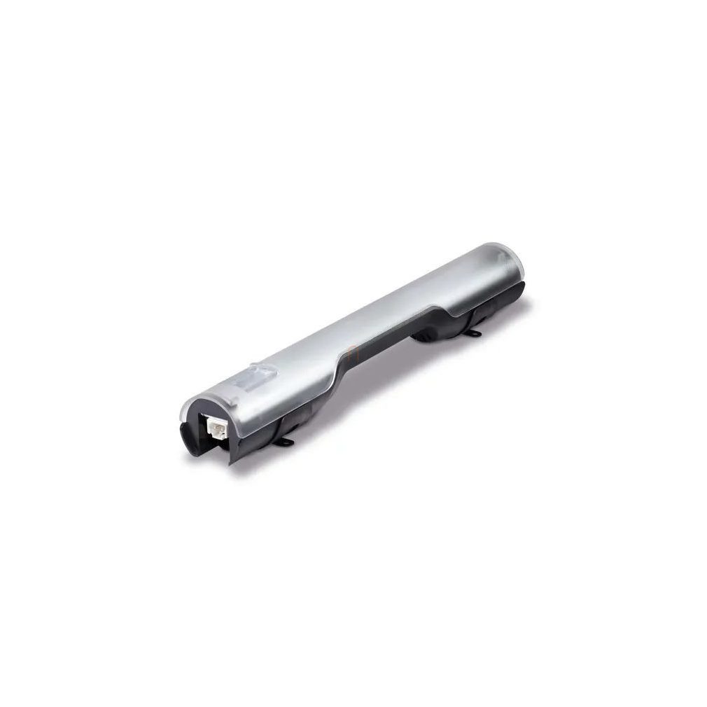 Finder 7L.43.0.230.1100 LED lámpa, 110-240VAC/DC,push-in, kapcsolóval,600lm