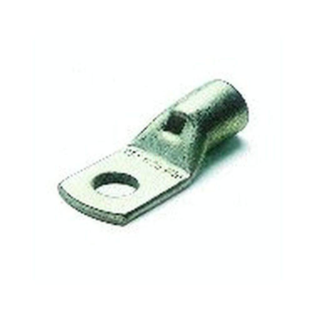 Conducto neizolato din cupru placat cu staniu 185 mm2 D=10 mm Intercable