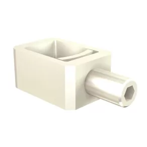   Set de cleme de conectare ABB, conectori frontali pentru cabluri Al/Cu  1SDA067155R1, 3 buc./set