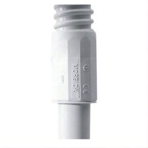   Conector Mü.II. Pentru conectarea a 40 de țevi și 40 de țevi DIFLEX IP65 DX43440 Gewiss