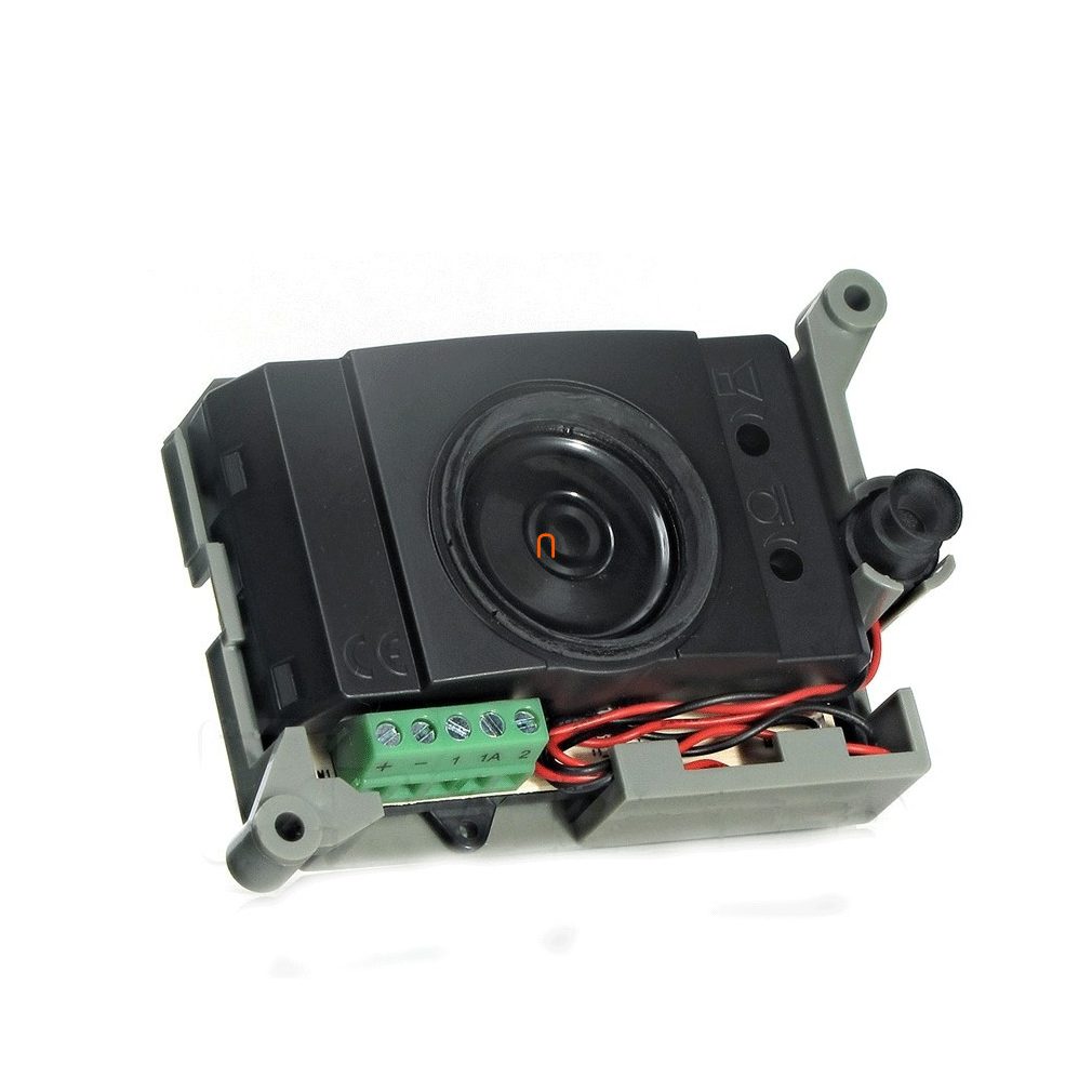 URMET 1128-510 Amplificator 4+n 12V