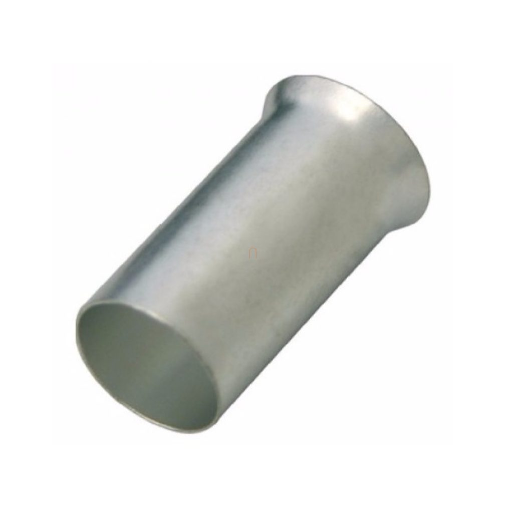 Manșon neizolat 4,0/12 270096 Haupa