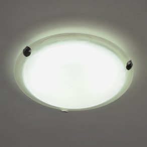 Lampă LED de tavan, 30 cm - Luna Luce Design LUNA/PL30