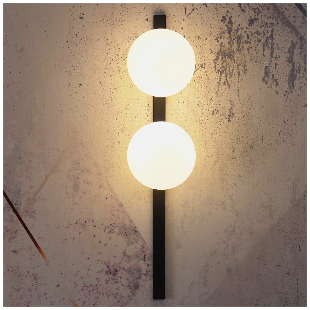 Luce Design I-ENOIRE-AP2 fali lámpa