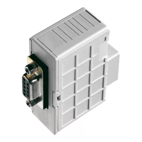 Legrand Nemo96 IF96002 IME HDLe RS232 Modul Modbus RTU/TCP