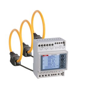   Legrand Nemo KRNEMOD4LE080 IME D4-Le contor multifuncțional modular cu bobină Rogowski 80 mm RS485